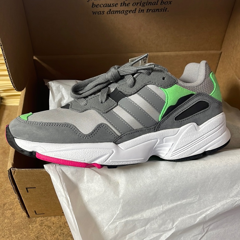 adidas yung 96